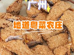 芝麻鸡-区海鸡场饭店(石壁店)