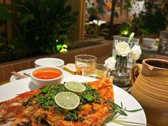 -一坐一忘云南菜(卓悦中心)