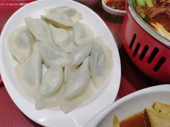 -喜家德虾仁水饺(世纪大都会店)