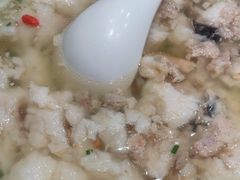 -三道菜(明堂公园店)