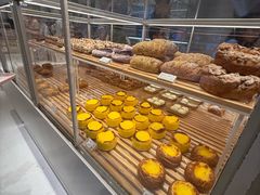 -好利来(上海长宁龙之梦店)