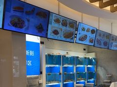 -赶海部落海鲜城(海阳路店)