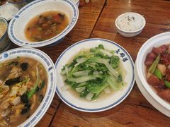 -老雒阳面馆·水席·洛阳菜(王城路店)