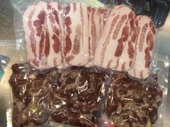 -李氏烤肉店