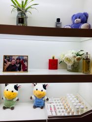 -美肤盾祛痘·问题肌头疗管理中心