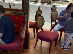 -锦园餐厅(九龙湖开元度假村店)