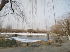 -太阳宫公园