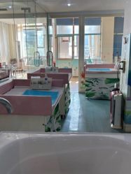 -沪壹健康国际母婴月子中心(360复旦奥医一妇婴东院店)