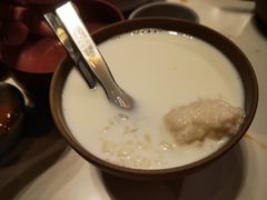 奶白酒-胡麻(静安嘉里店)