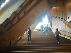 -悉尼歌剧院