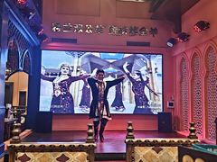 -清真·双公羊·馕坑烤全羊(奥体店)