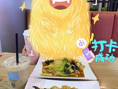 -尝健麻辣拌(大悦城店)