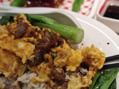 -明腾壹间茶餐厅(新都会花园广场店)