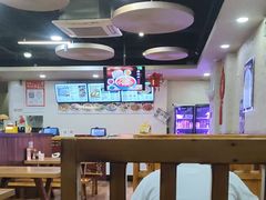 -老陕兄弟(彩虹新城店)