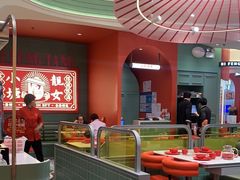 -避风塘·金牌店·夜宵(金玉兰店)