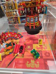 -乐高授权专卖店(华采天地店)