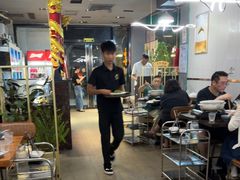 -金龙·打边炉(南京西路店)