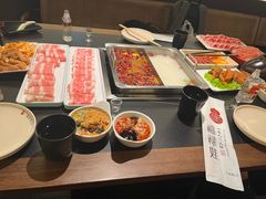 -福禄娃一家人火锅(上地店)