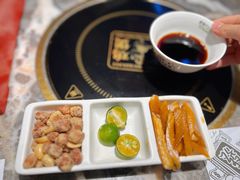 -禄婶鸡煲·打边炉