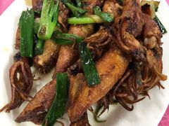 -电白鸭粥店(下沙二坊88号店)