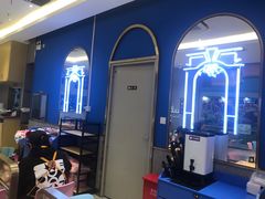 -小杨生煎(周浦万达店)
