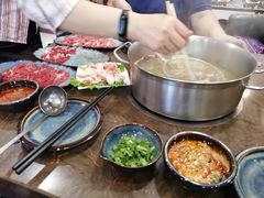 -福牛阁潮汕牛肉火锅