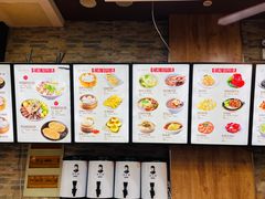 -冯鑫记南京鸭血粉丝汤(来燕路店)