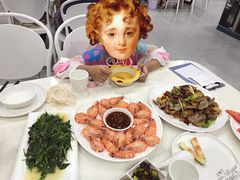 -南海渔家•海鲜•正宗海南菜(海棠湾店)