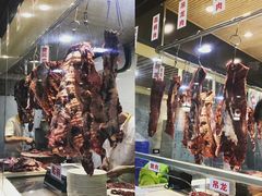 -粤潮牛肉火锅店(江南大道店)