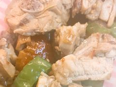 -汤思福北京烤鸭(湘隆时代广场店)