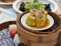 鲍鱼烧麦皇-益健美食大广场(北岭店)