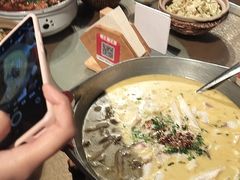 -水煮三国·川鲁江湖菜(香山店)