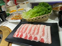 -花味烤肉·拌饭(庐阳万科店)
