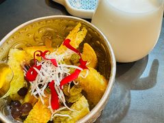 -桥边小楼·手工云南菜·丽江地标美食