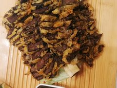 -民族饭店-四季餐厅