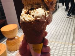 焦糖海盐-Luneurs(幸福里店)