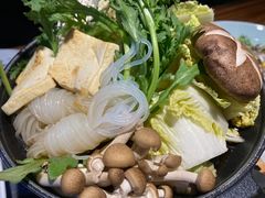 -森味薪火烧•烧鸟居酒屋•日本料理(望京店)