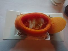 -金轩中餐厅 Jin Xuan(浦东丽思卡尔顿酒店)