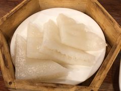 顺德伦教糕-正德顺順德雙皮奶(中信店)