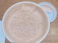 -星巴克(兰州国芳百货店)