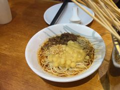 -付小姐在成都(中山公园店)