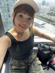 -OCEAN DANCE高空舞蹈室