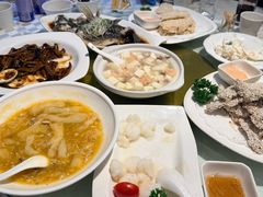 -光明邨大酒家(淮海路店)