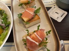 -沏点Trattoria意大利餐厅(新街口店)