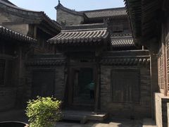-山西王家大院