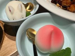 -局气 烤鸭·北京菜(光华路店)