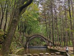-洛阳白云山景区