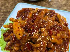 -妈妈手(山大总店)