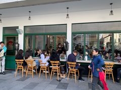 -RAC BAR(安福路店)