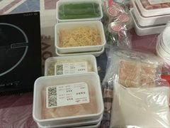 -海底捞火锅(泉城路店)